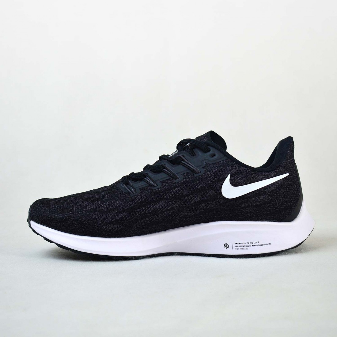 do nike air zoom pegasus 36 run small